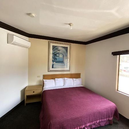 Hotel Coronado Ensenada Zewnętrze zdjęcie