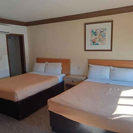 Hotel Coronado Ensenada Zewnętrze zdjęcie