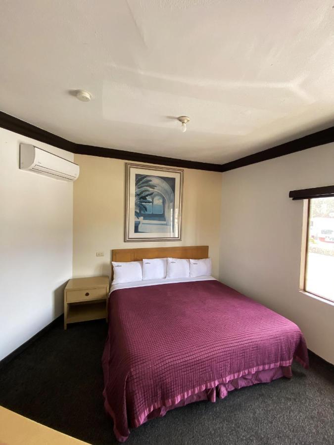 Hotel Coronado Ensenada Zewnętrze zdjęcie