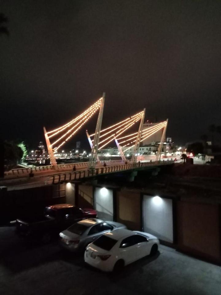 Hotel Coronado Ensenada Zewnętrze zdjęcie